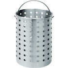 Bayou Classic 30 Qt. Aluminum Fryer Basket Image 1