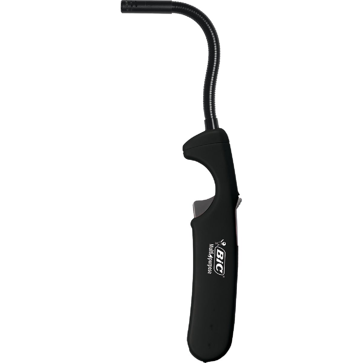 BIC Nonrefillable Flexible Stem Utility Butane Lighter Image 4