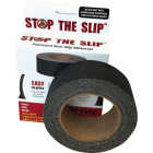 Stop The Slip 2 In. x 30 Ft. Black Non-Slip Grit Tape Image 1