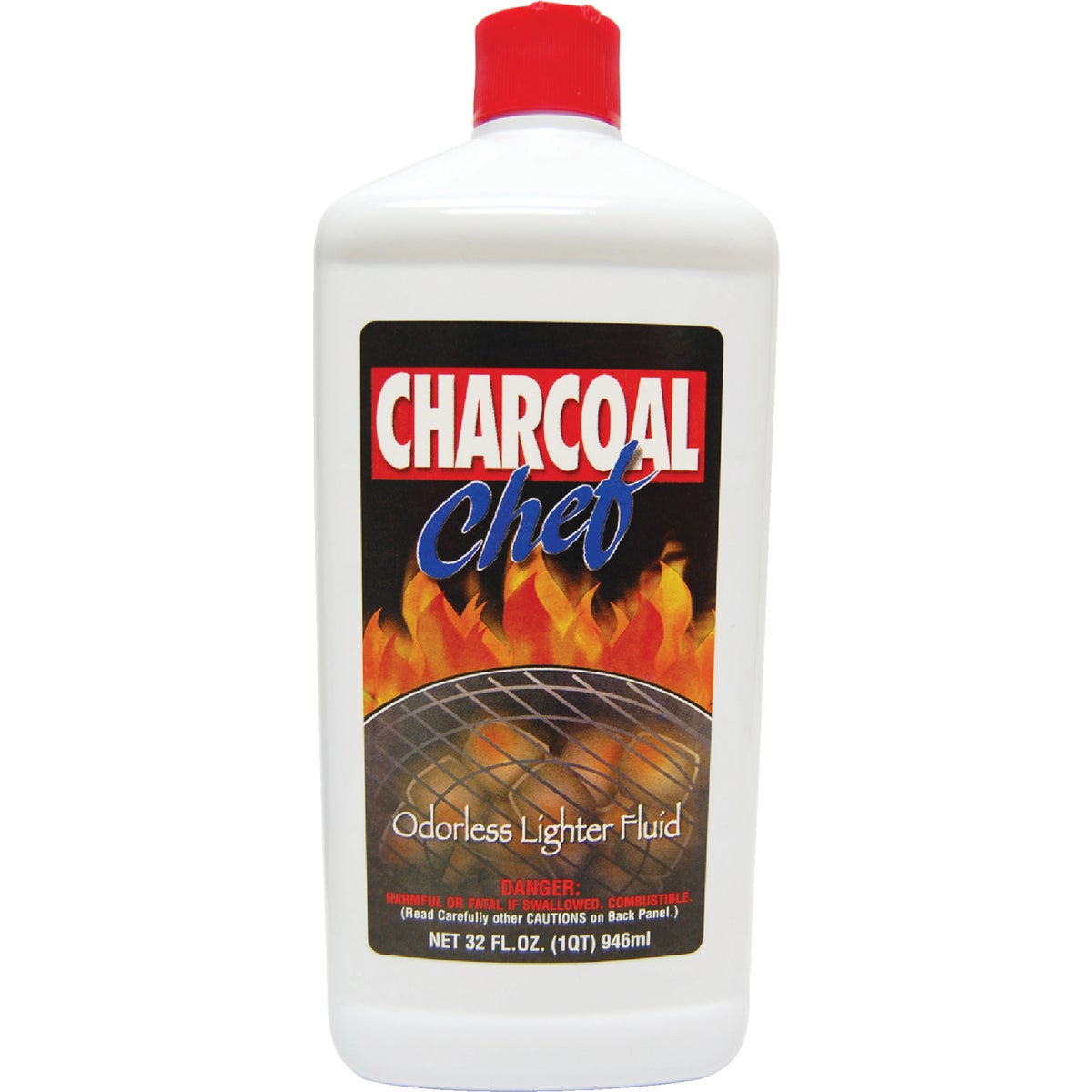 Royal Oak 32 Oz. Liquid Charcoal Lighter Fluid Image 1
