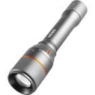 Nebo DaVinci LED Anodized Aluminum 3500 Lm. Rechargeable Flashlight Image 1