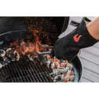 Char-Broil Leather Grilling Gloves Image 2