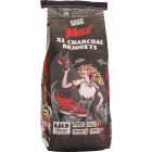 Jealous Devil Max 6.6 Lb. Pillow Charcoal Briquets Image 1