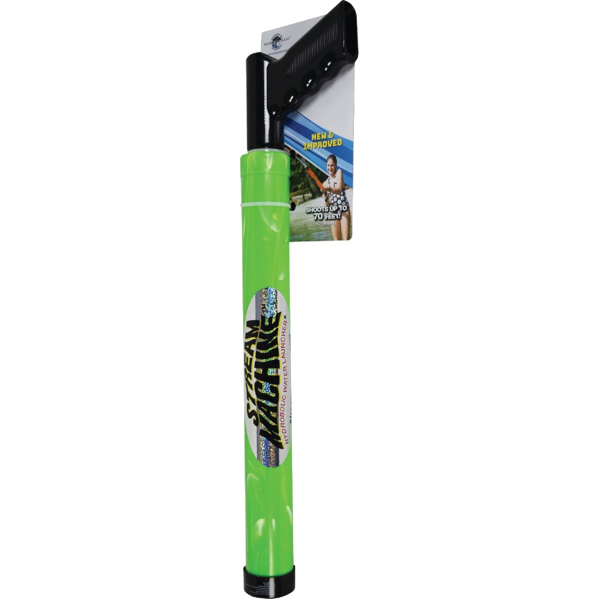 Water Sports 24 In. Medium Stream Machine Water Launcher Image 3