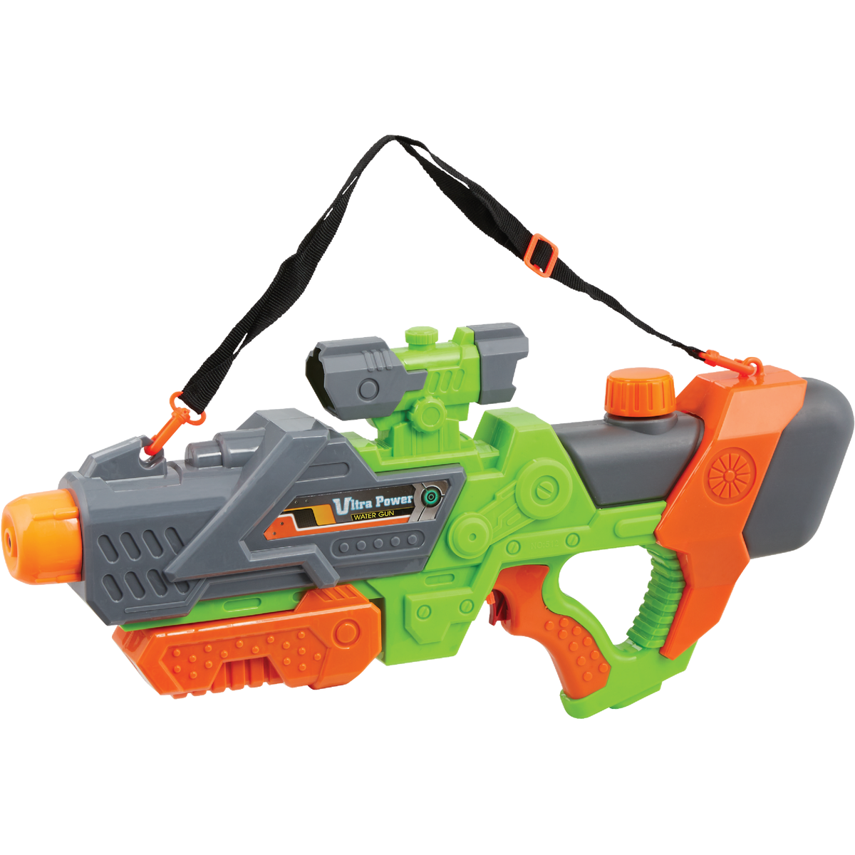 Water Sports CSG X5 24 In. Large Water Gun Image 3