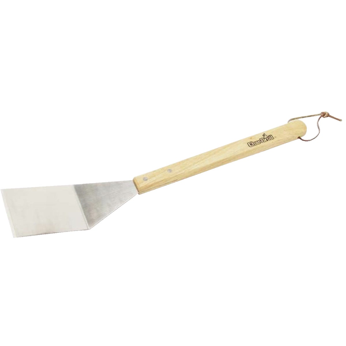 Char-Broil 22.9 In. Hardwood Spatula