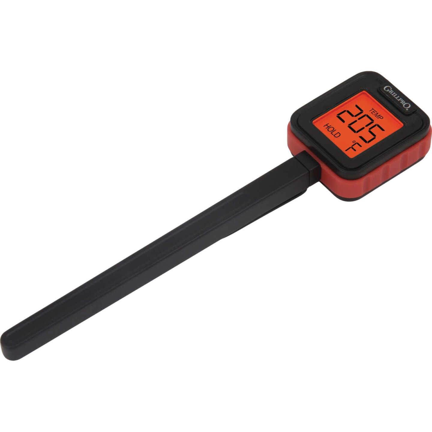 GrillPro Instant Read Probe Thermometer Image 1
