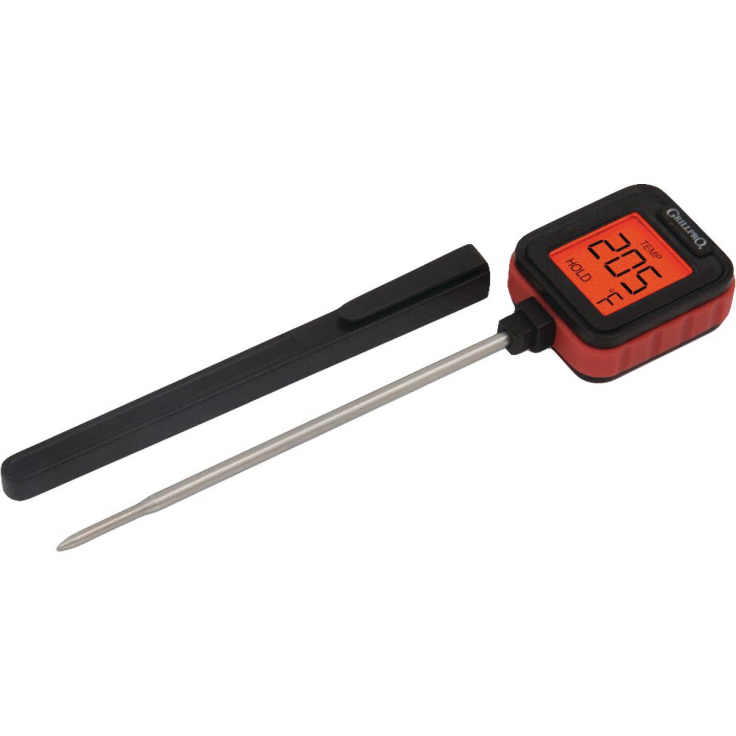 GrillPro Instant Read Probe Thermometer Image 4