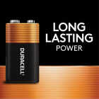 Duracell CopperTop 9V Alkaline Battery Image 2