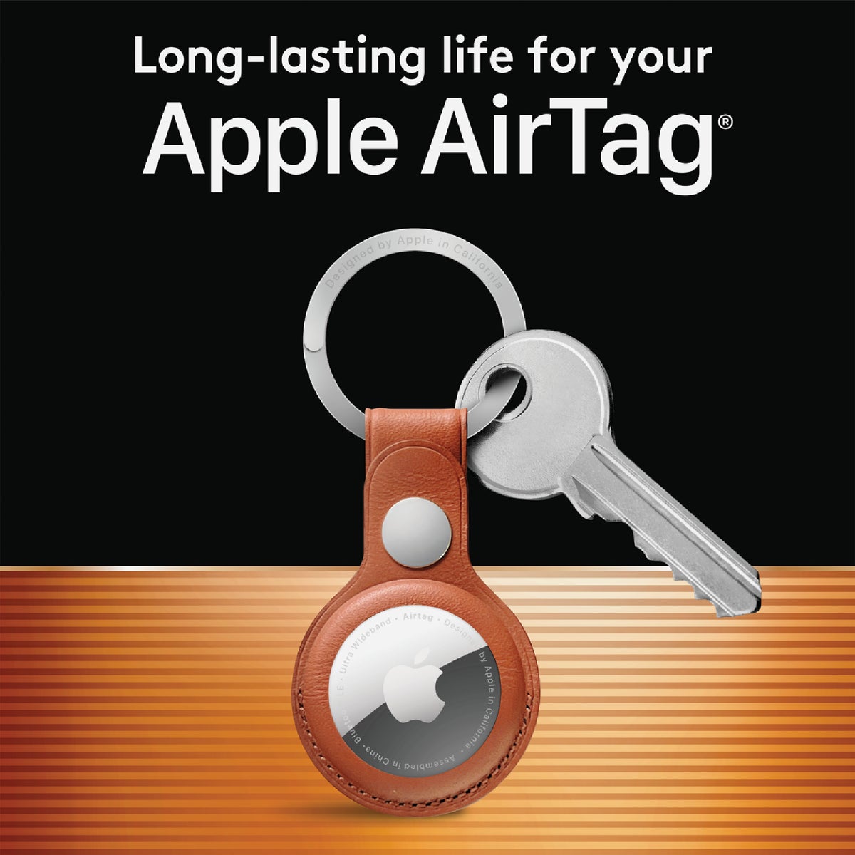 Duracell 2032 Lithium Coin Cell Battery (2-Pack) Image 6