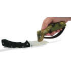 AccuSharp Groove Diamond-Honed Carbide Blade Camouflage Knife & Tool Sharpener Image 2