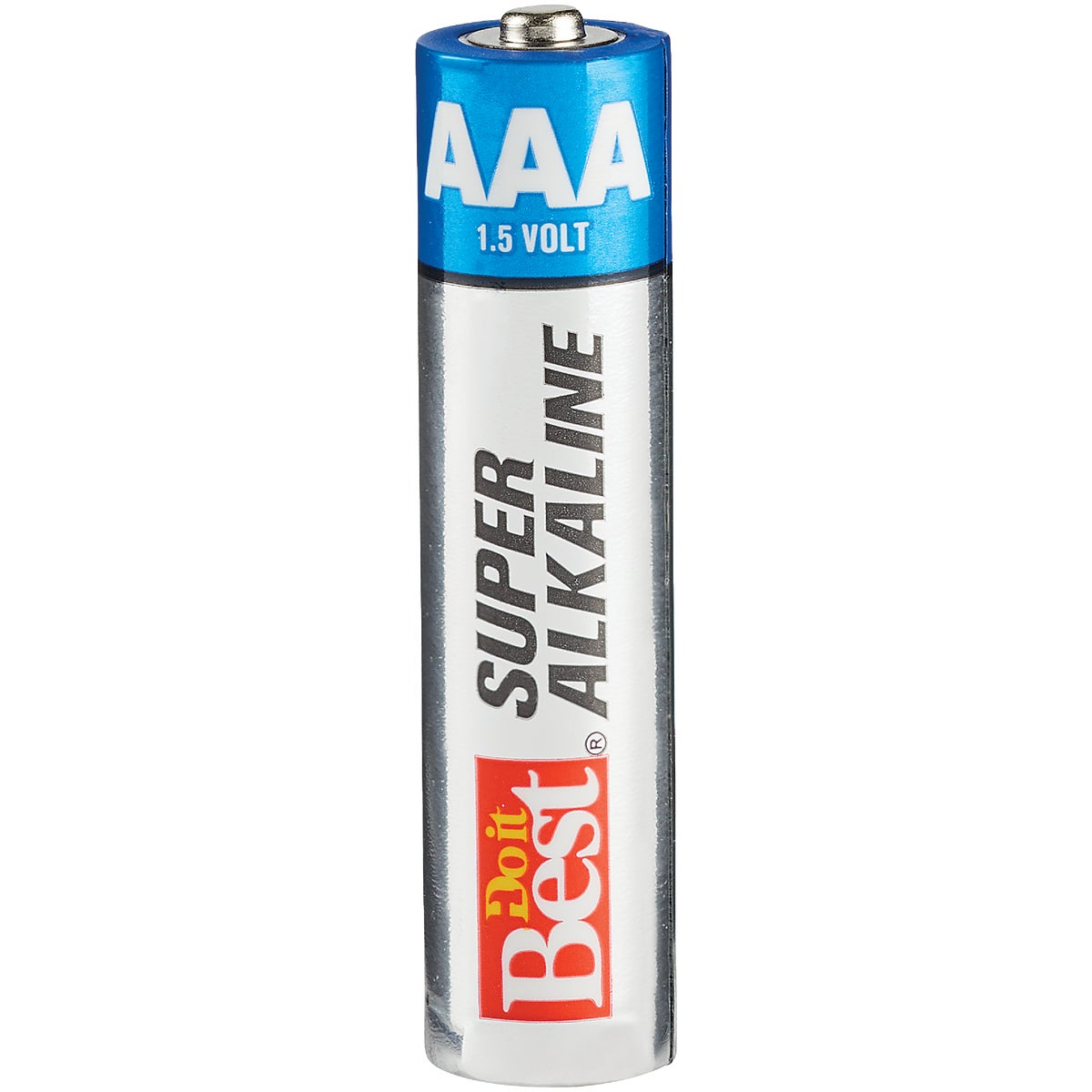 Do it Best AAA Alkaline Battery (8-Pack) Image 2