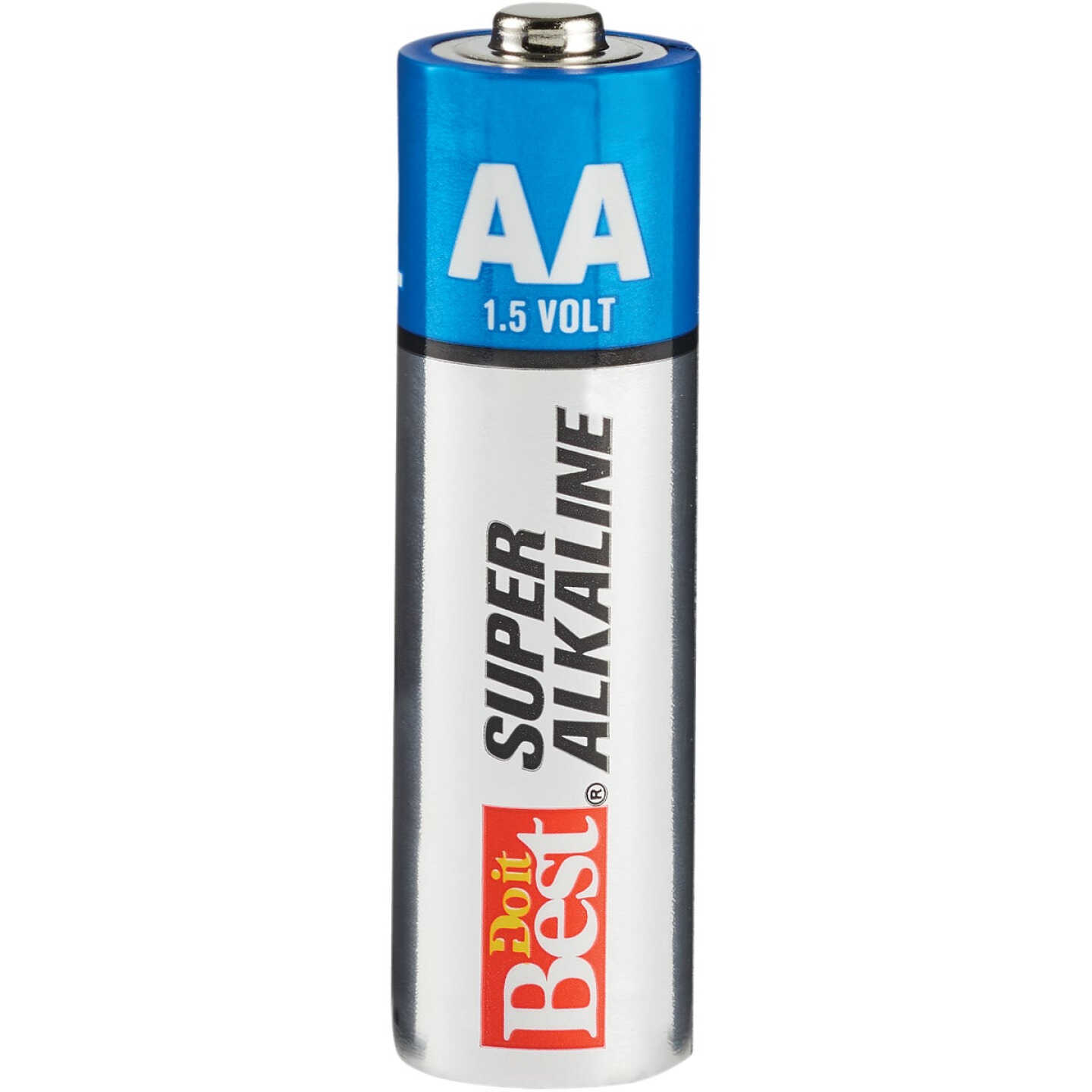 Do it Best AA Alkaline Battery (8-Pack) Image 2