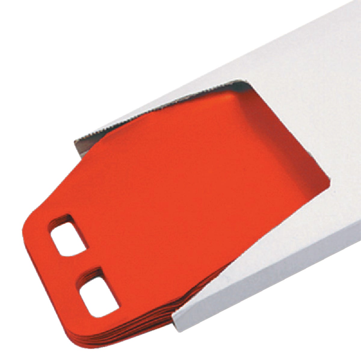 Flexible Flyer Polyethylene 36 in. Flying Carpet Snow Sled Image 2