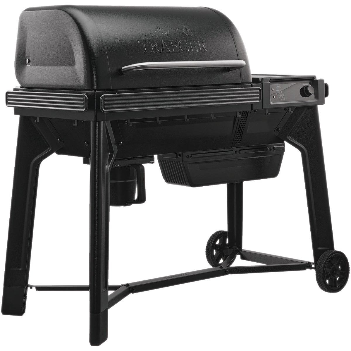 Traeger Woodridge WiFire Pellet Grill Image 12