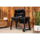 Traeger Woodridge WiFire Pellet Grill Image 3