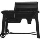 Traeger Woodridge WiFire Pellet Grill Image 9