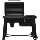 Traeger Woodridge WiFire Pellet Grill Image 10