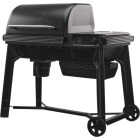 Traeger Woodridge WiFire Pellet Grill Image 14