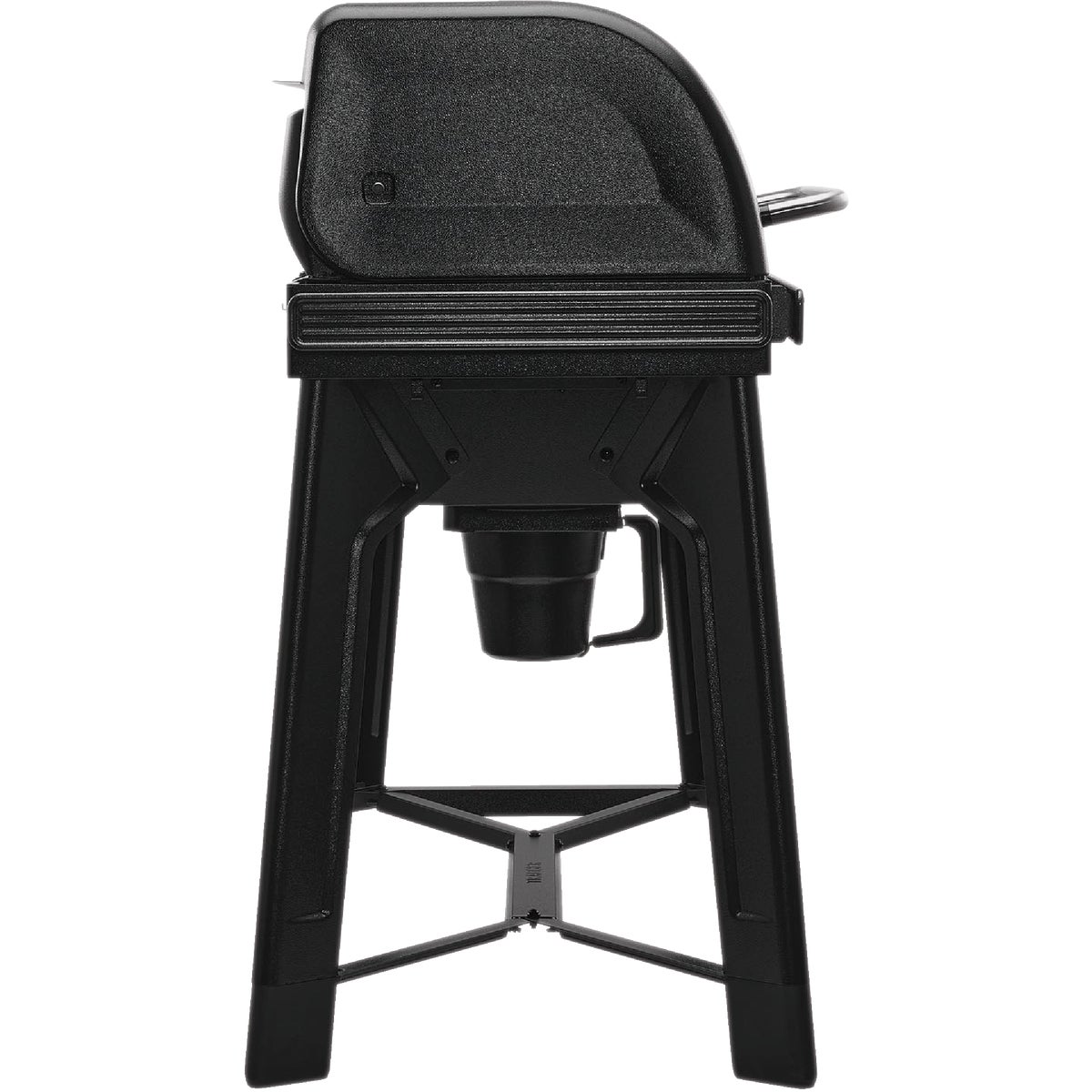 Traeger Woodridge WiFire Pellet Grill Image 11