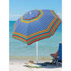 Rio Brands 6 Ft. Beach Tilt Umbrella Image 1