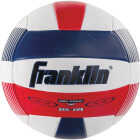 Franklin Official Size Beach Volleyball Image 1