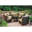 MONACO CURVED SOFA Image 5