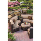 MONACO CURVED SOFA Image 8