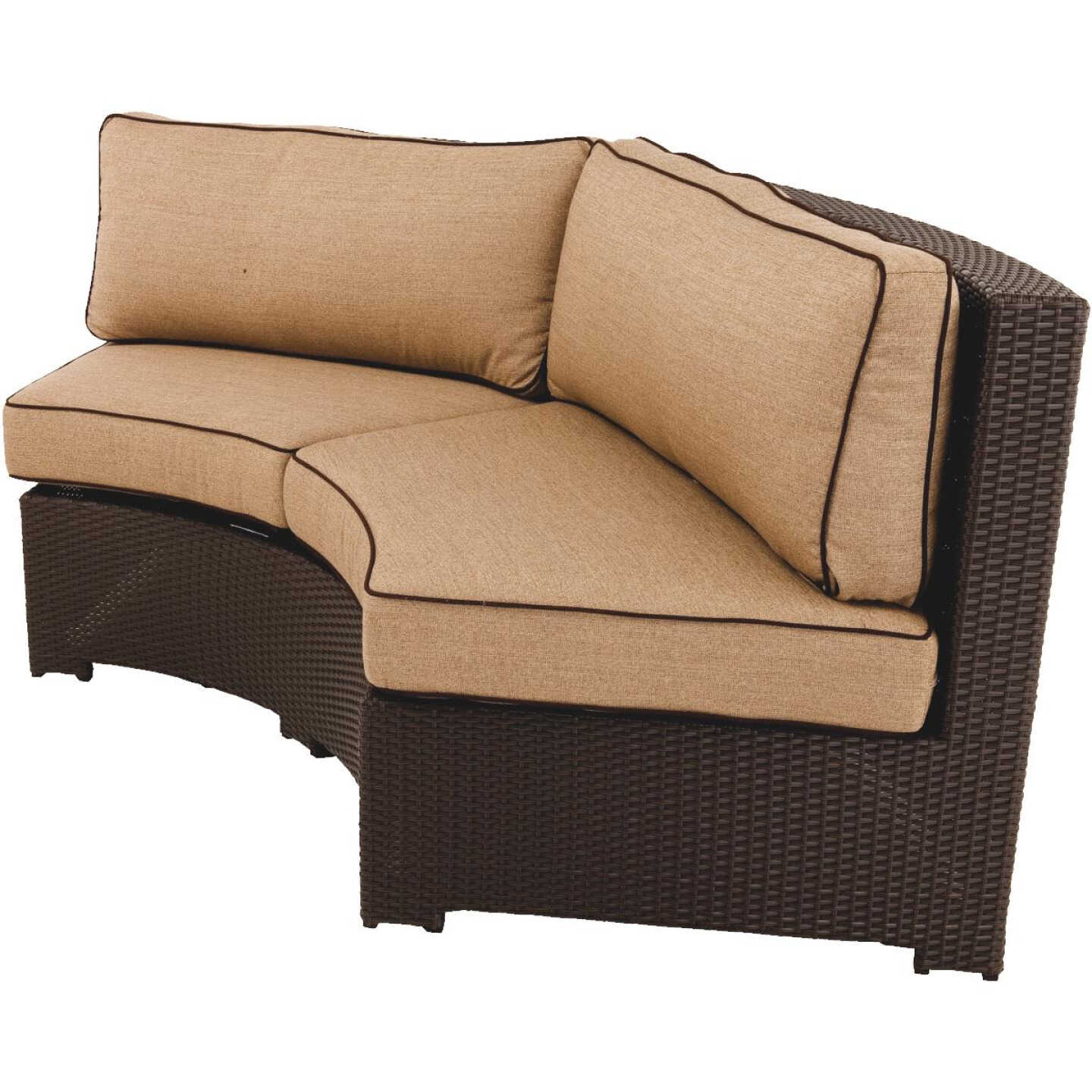 MONACO CURVED SOFA Image 1