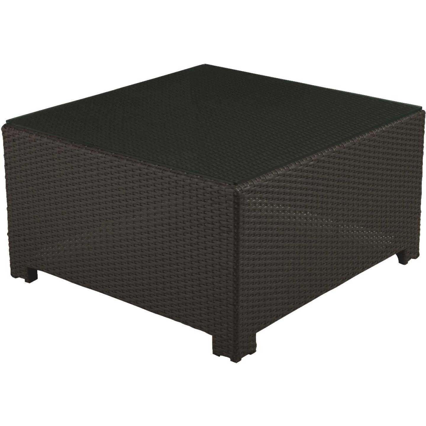 MONACO SQR COFFEE TABLE Image 1