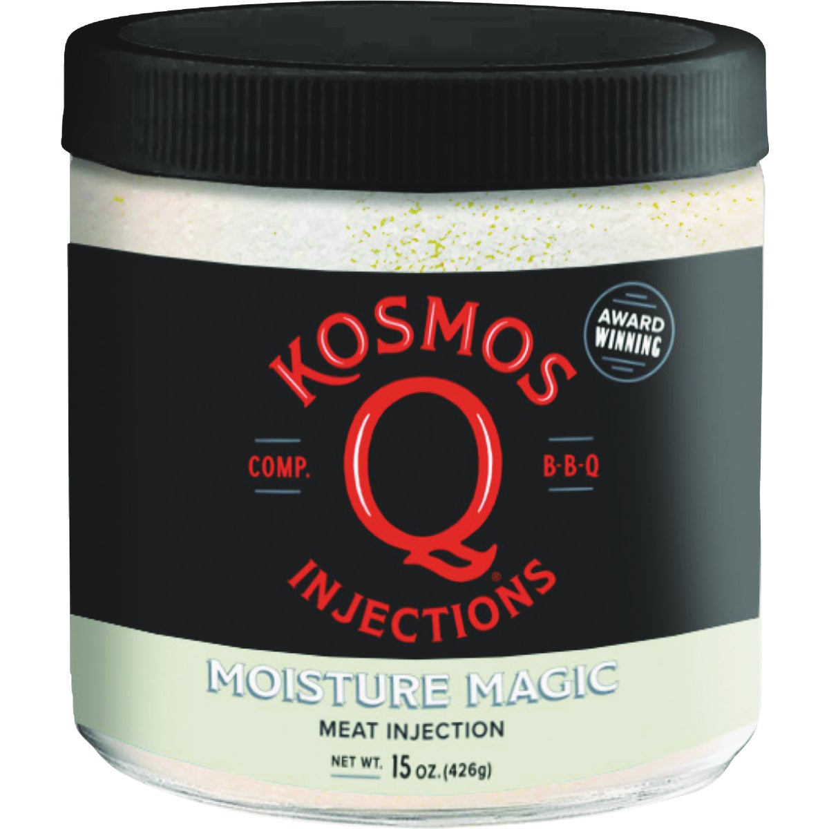 Kosmos Q 15 Oz. Moisture Magic Injection