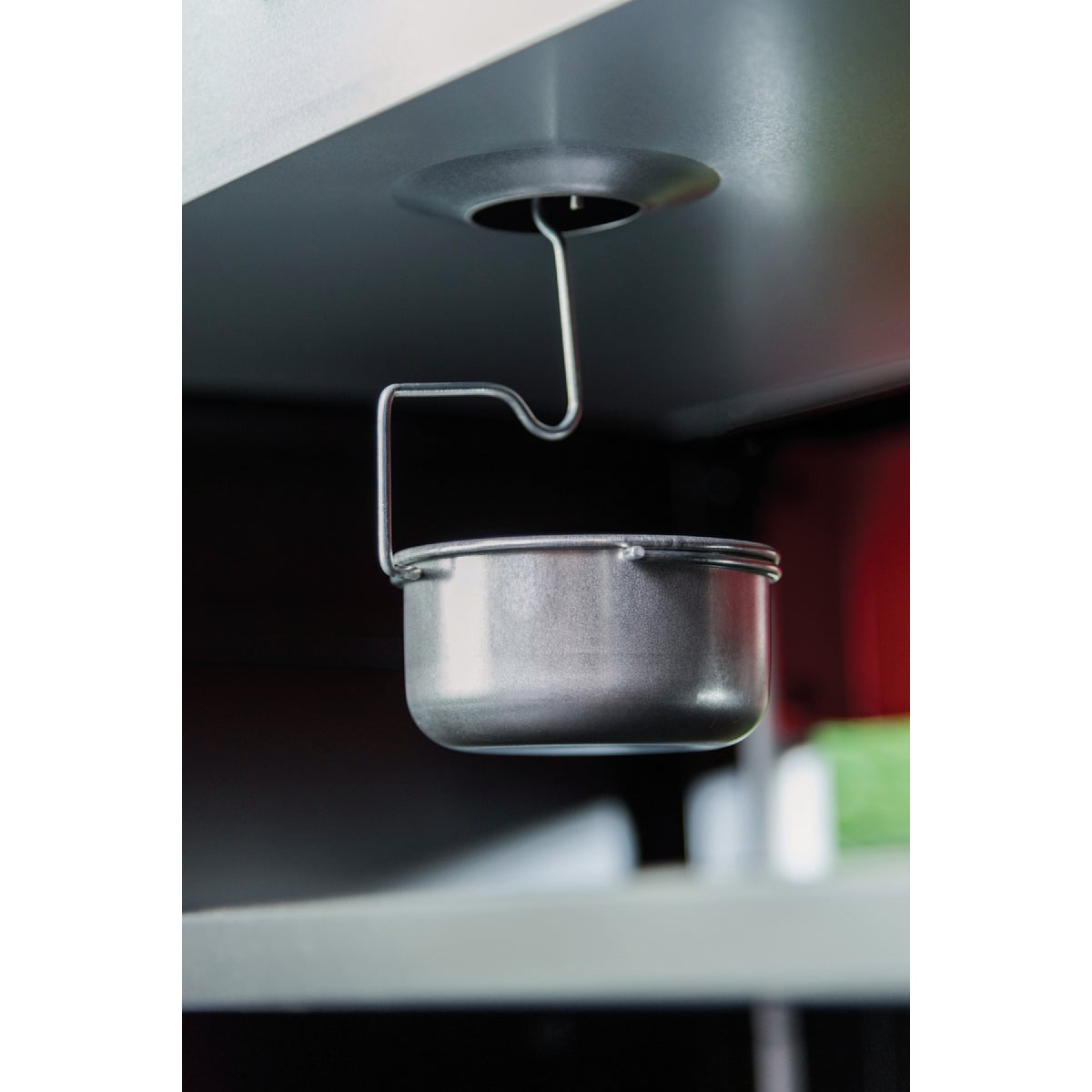 Char-Broil Universal Grease Cup Image 2