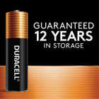 Duracell CopperTop AA Alkaline Battery (16-Pack) Image 3