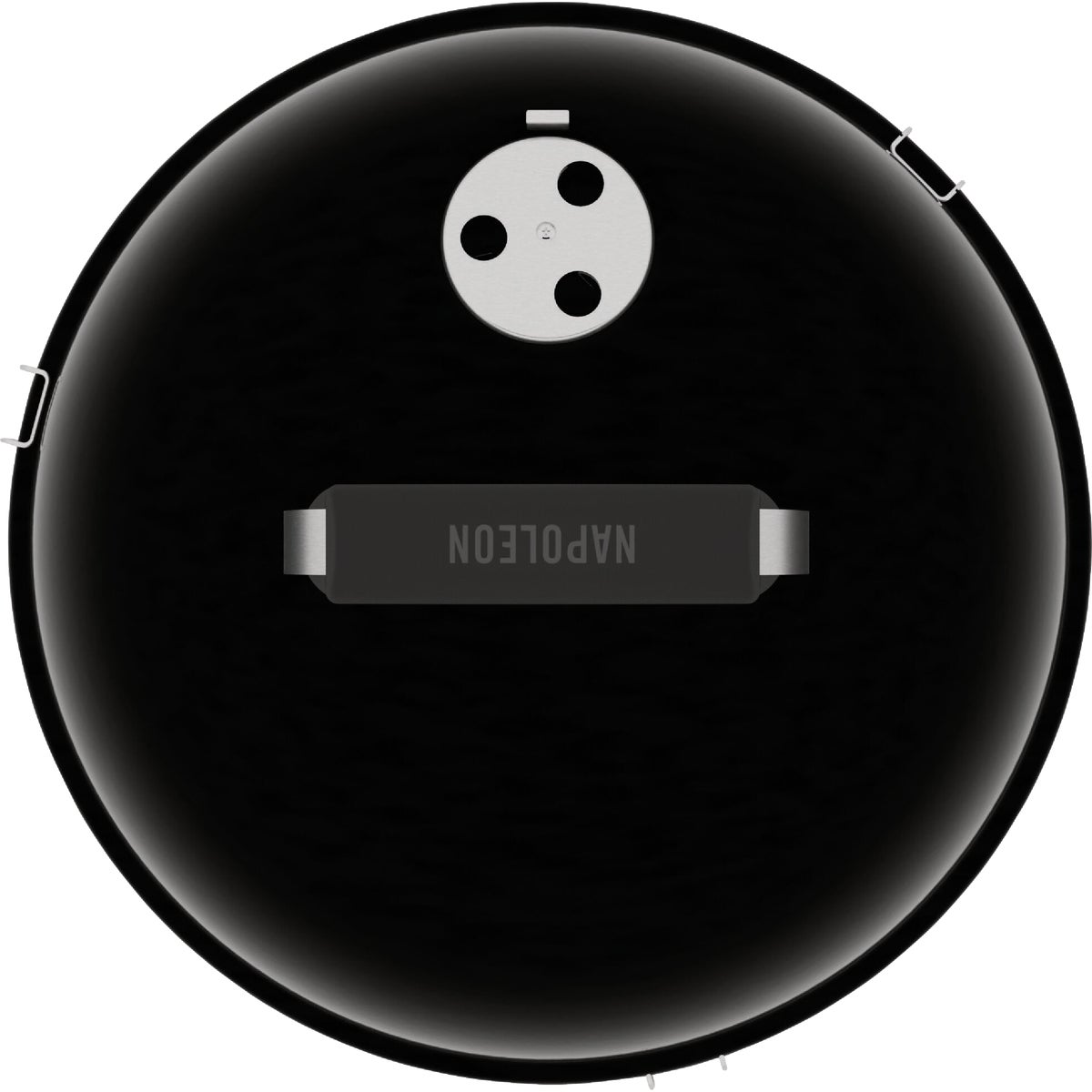 Napoleon Legend 14 Charcoal Kettle Grill, Black Image 4