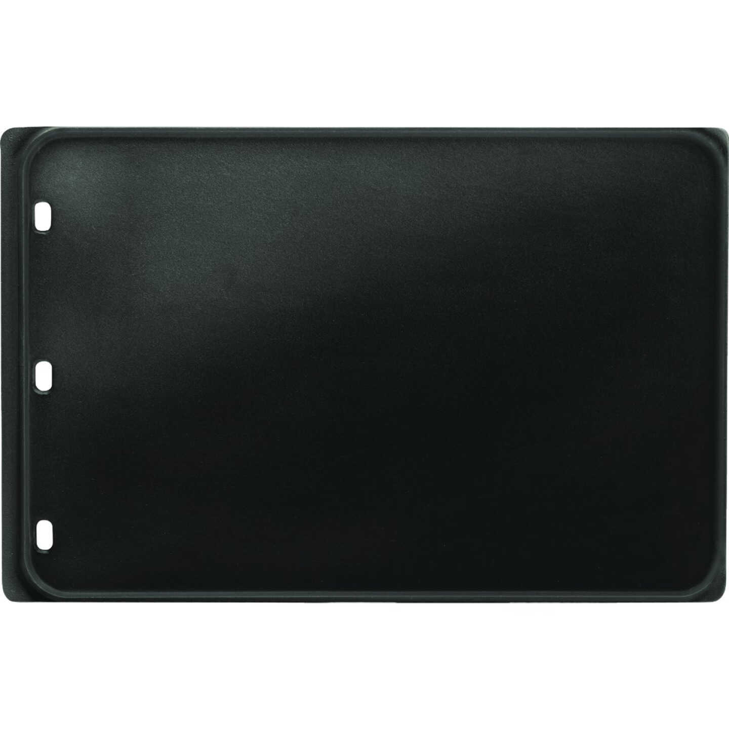 Napoleon Cast Iron Reversible Griddle for Rogue 365/525 Grills Image 1