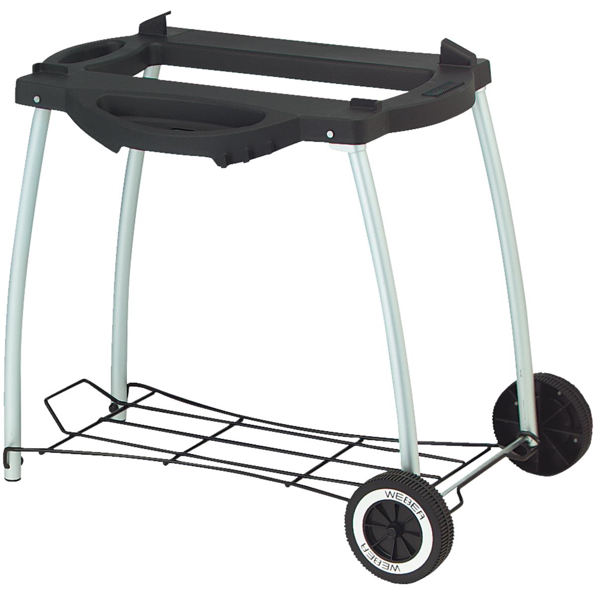 WEBER Q FOLDING CART Image 1