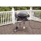 WEBER Q FOLDING CART Image 1