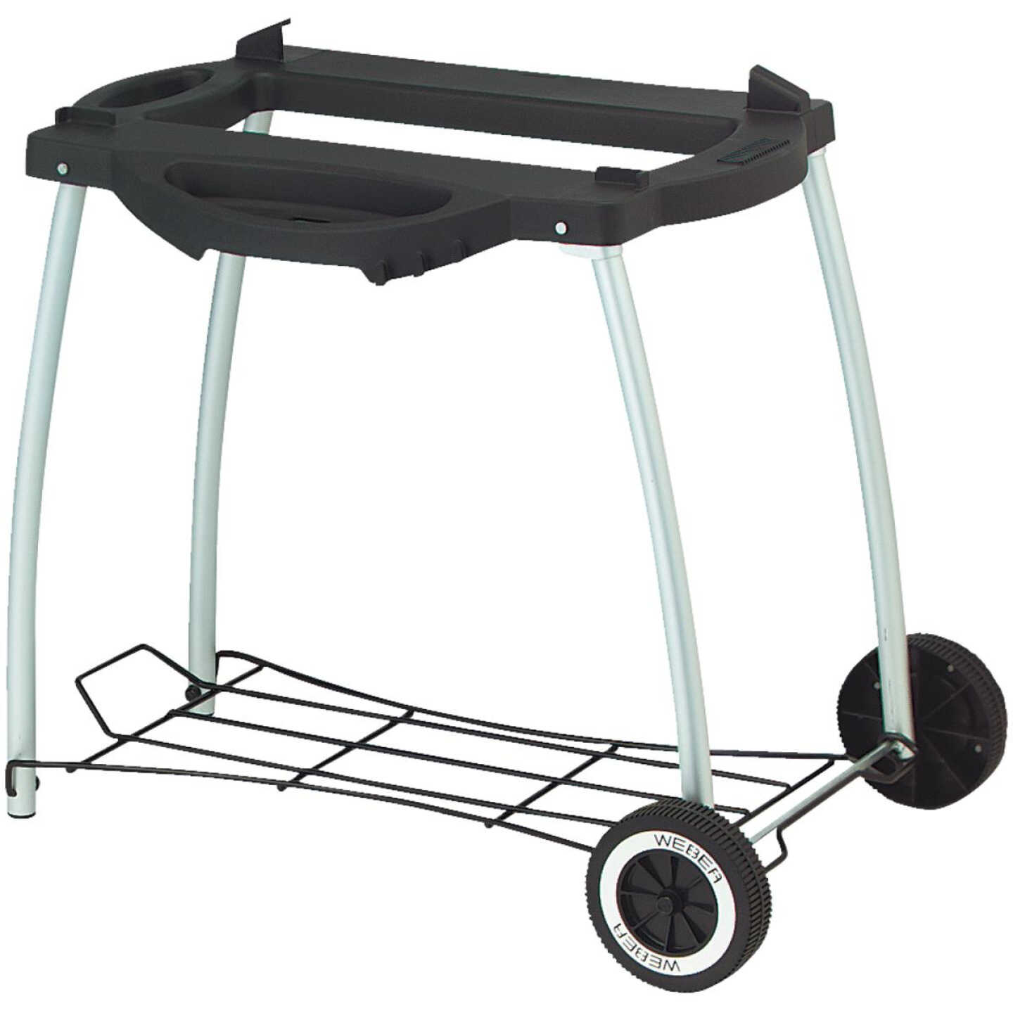 WEBER Q FOLDING CART Image 2