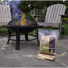 Mr. Bar-B-Q Fatwood 4 Lb. Fire Starter Image 2