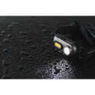 Nebo Einstein 400 Lm. LED Rechargeable Headlamp Image 5