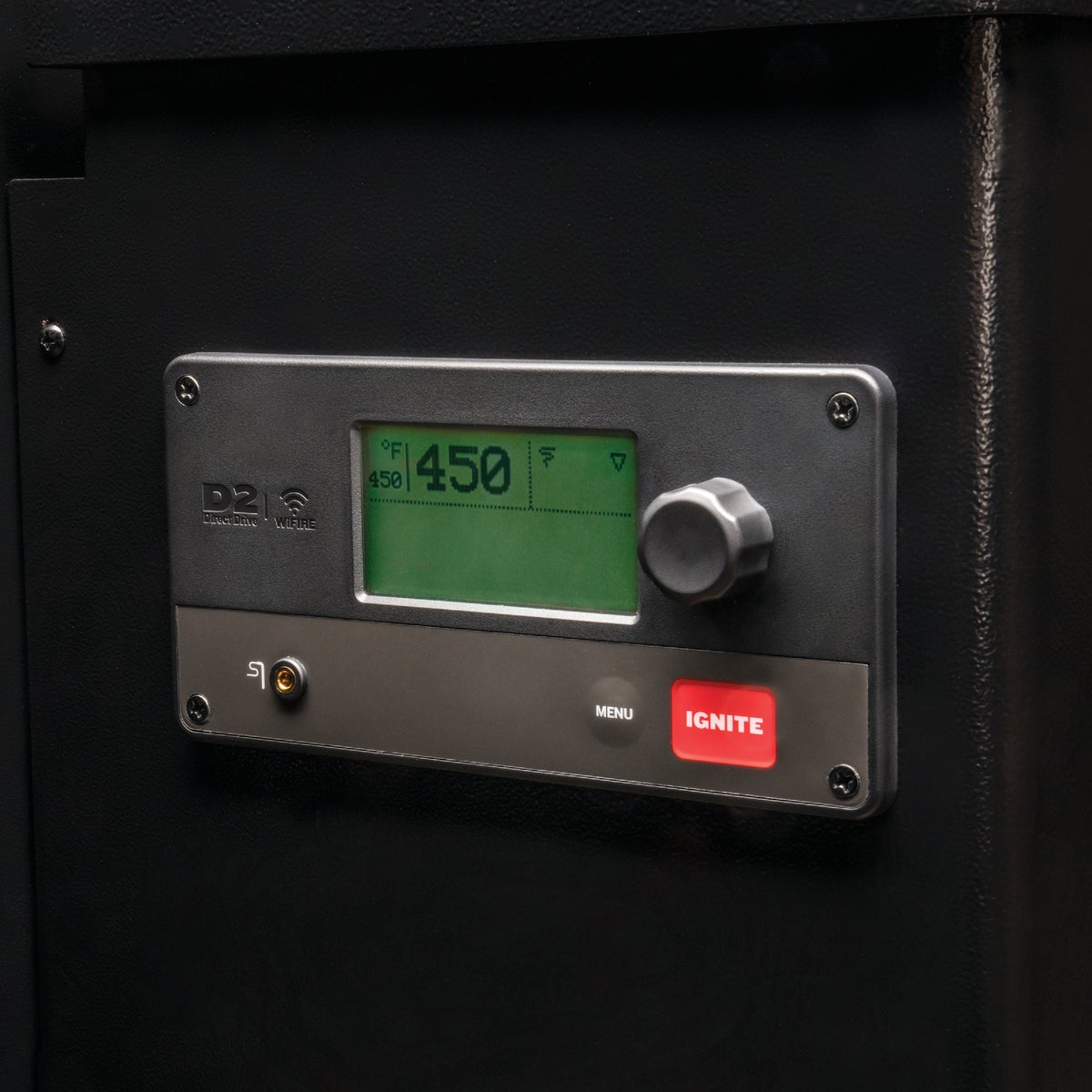 Traeger Pro 780 Wi-Fi Wood Pellet Grill, Bronze Image 5