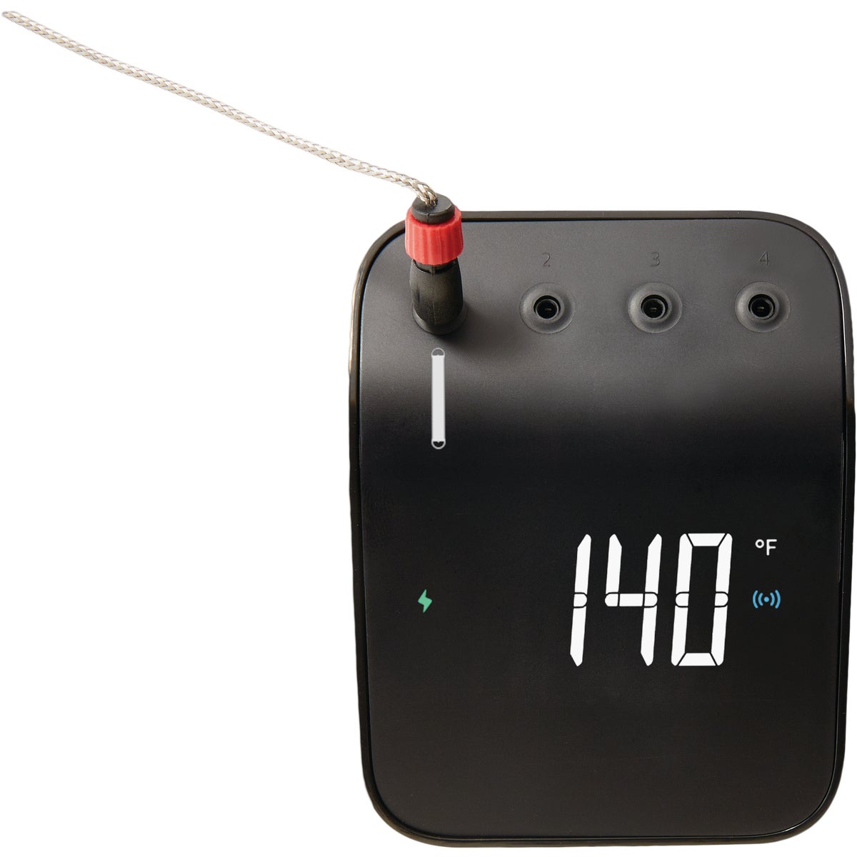 Weber Connect WiFi Smart Grilling Hub Image 1