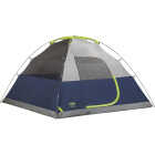 Coleman 2-Person 5 Ft. W. x 7 Ft. L. Dome Tent Image 1