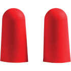 Milwaukee Foam 32 dB Ear Plugs (100-Pair) Image 2