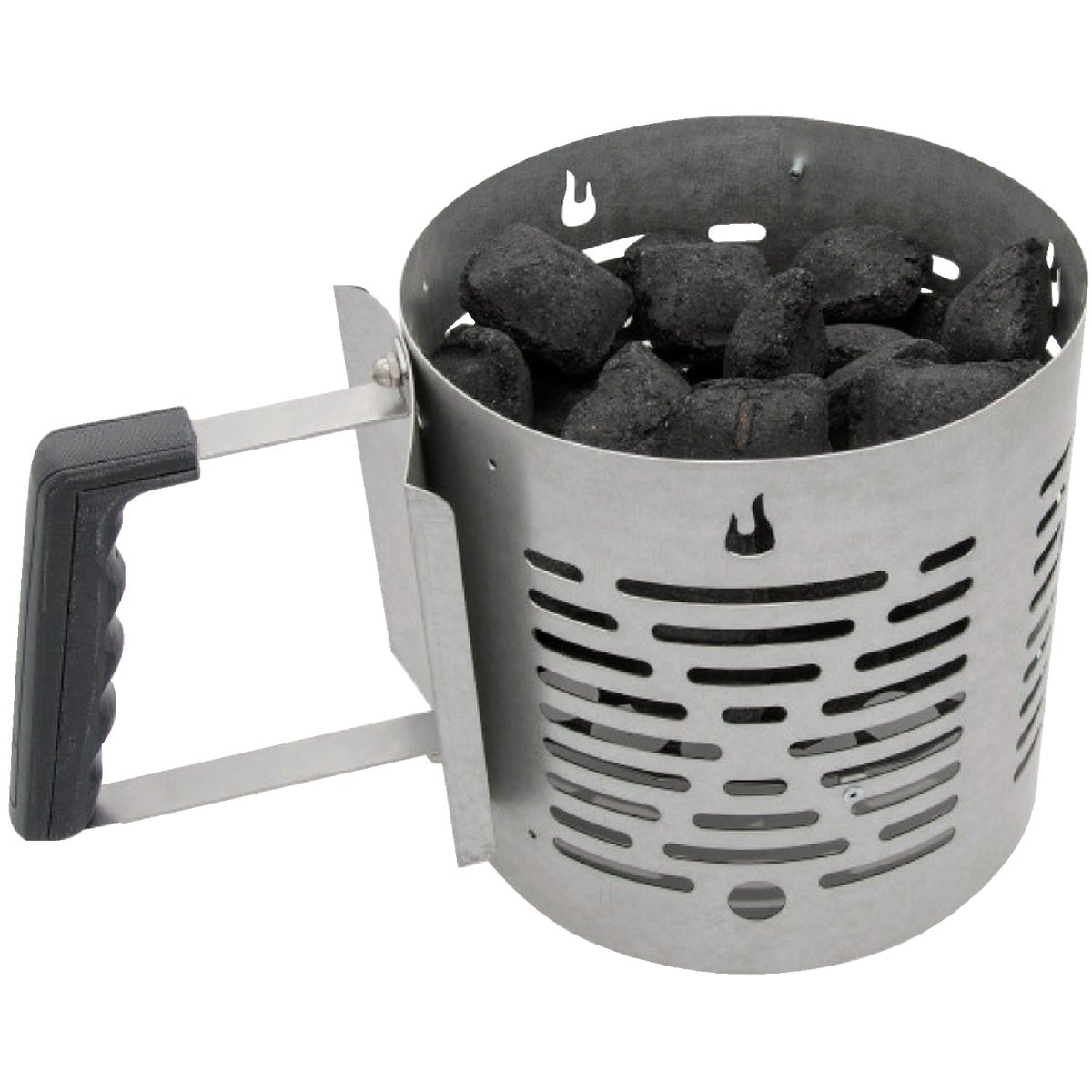 Char-Broil Half-Time Canister Charcoal Starter