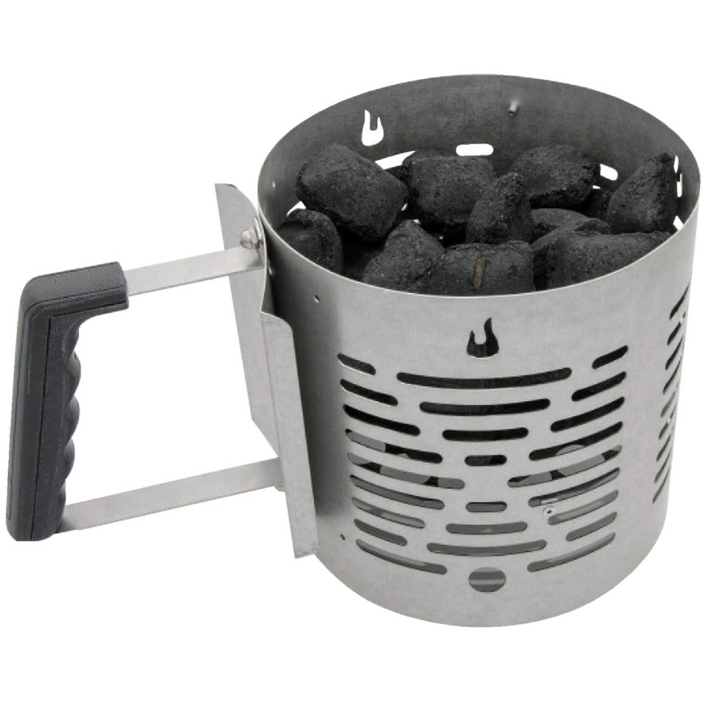 Char-Broil Half-Time Canister Charcoal Starter Image 1