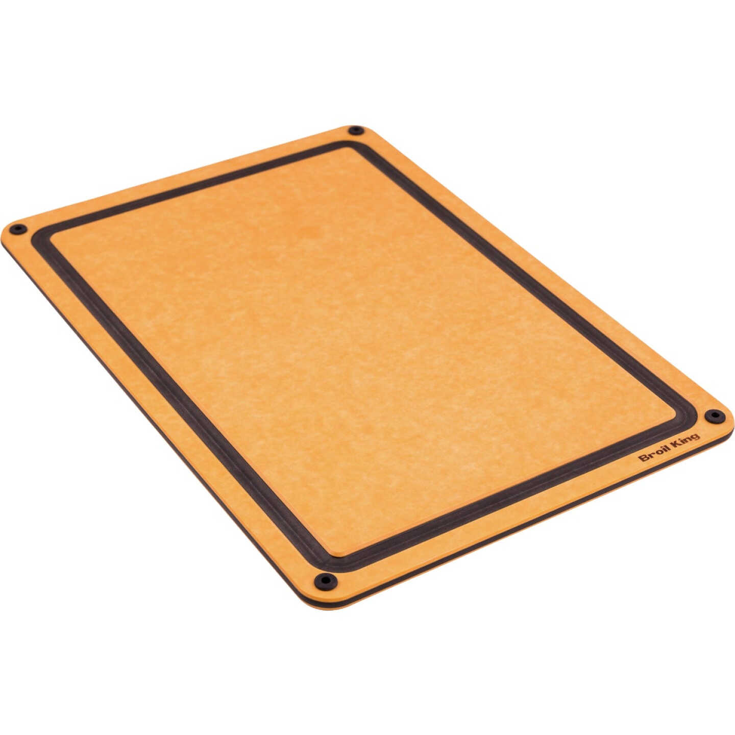 Broil King Wood Fiber Cutting Board Image 1