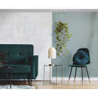 National Hardware 5 In. Brushed Gold Steel Long Ceiling Plant Hook Image 2