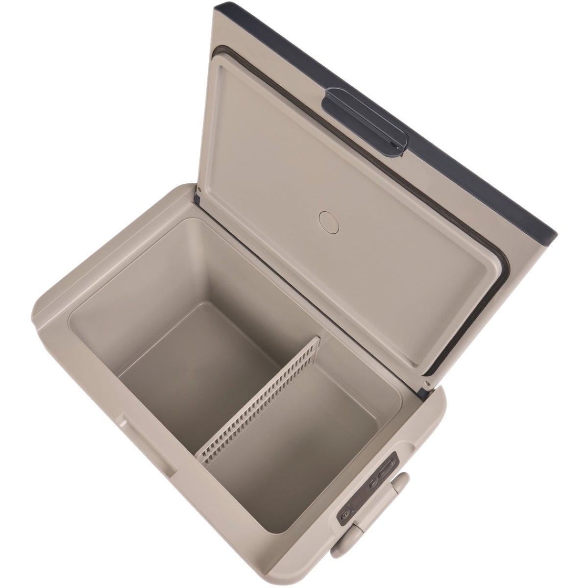 Igloo ICF 34 Qt. Electric-Powered Cooler, Rugged Blue Image 4