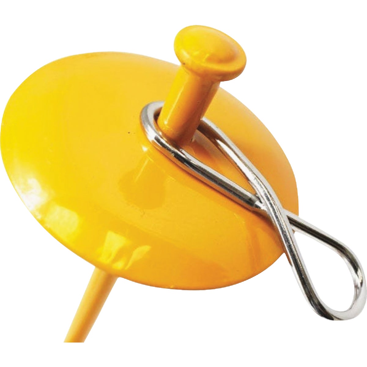 Boss Pet Guardian Gear 21 In. Dome Dog Tie-Out Stake Image 2